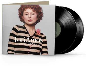 2LP Tori Amos: Strange Little Girls