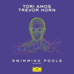 Album Tori Amos: Swimming Pools (Drank)