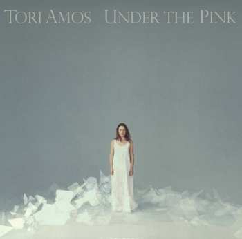 2CD Tori Amos: Under The Pink DLX
