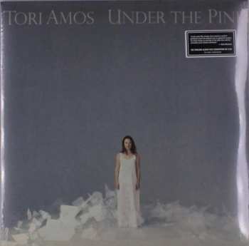 2LP Tori Amos: Under The Pink