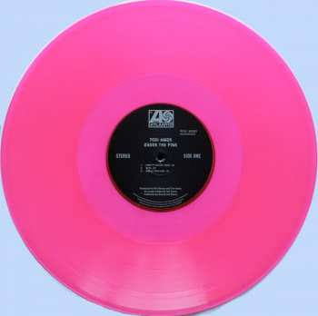 2LP Tori Amos: Under the Pink
