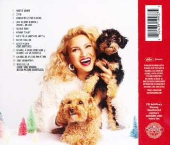 CD Tori Kelly: A Tori Kelly Christmas