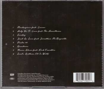 CD Tori Kelly: Hiding Place