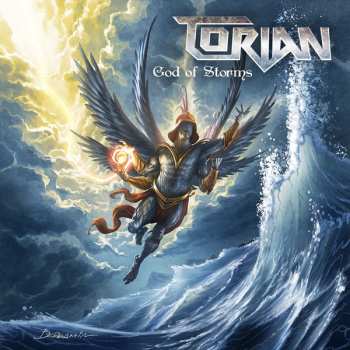 LP Torian: God Of Storms