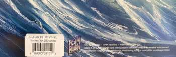 LP Torian: God Of Storms LTD | CLR