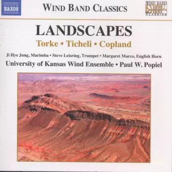 Landscapes