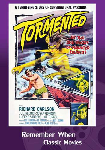 Album Tormented: Tormented