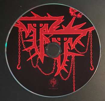 CD Tormentor Tyrant: Tormentor Tyrant