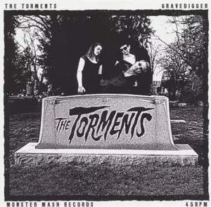 Torments: 7-gravedigger