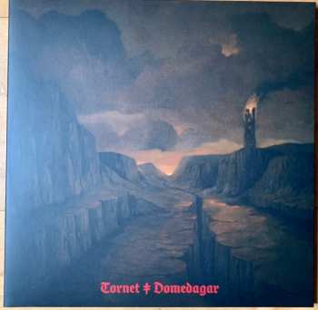 LP Tornet: Domedagar CLR | LTD