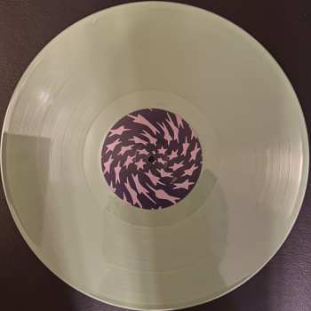 LP Toro Y Moi: Hole Erth CLR | LTD | NUM