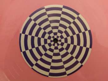 2LP Toro Y Moi: Live From Trona LTD | CLR