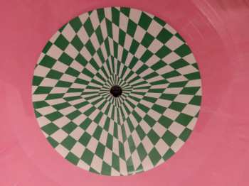2LP Toro Y Moi: Live From Trona LTD | CLR