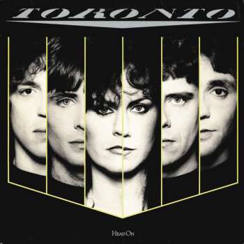 Album Toronto: Head On