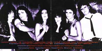 CD Toronto: Lookin' For Trouble