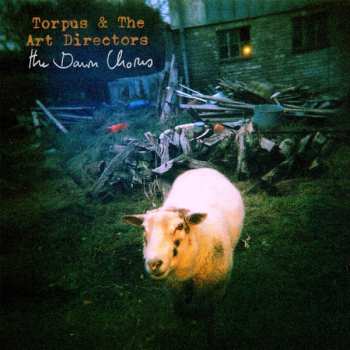 CD Torpus & The Art Directors: The Dawn Chorus DIGI
