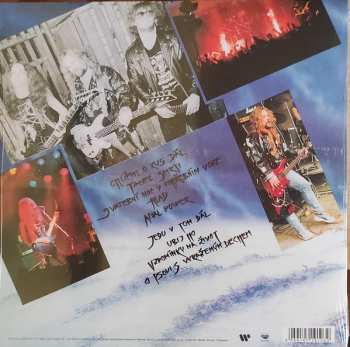 LP Törr: Chcípni O Kus Dál (30tn Anniversary Remaster) 