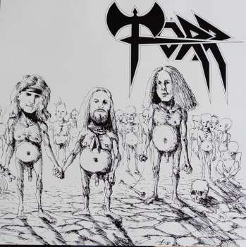 LP Törr: Chcípni O Kus Dál (30tn Anniversary Remaster) 