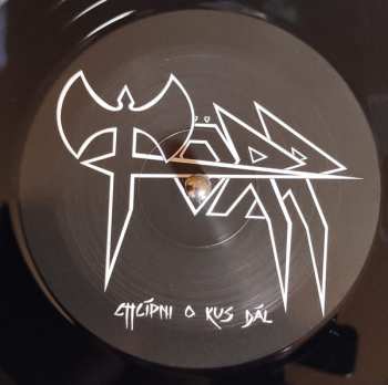 LP Törr: Chcípni O Kus Dál (30tn Anniversary Remaster) 
