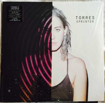LP Torres: Sprinter