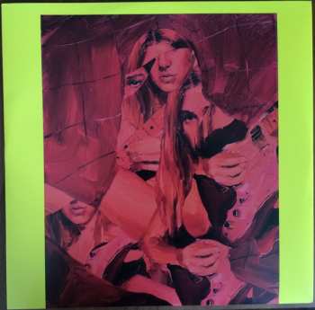 LP Torres: Thirstier CLR | LTD