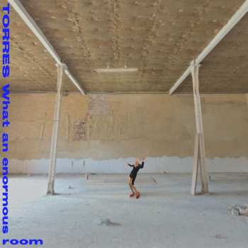 LP Torres: What An Enormous Room