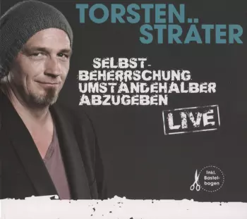 Selbstbeherrschung Umständehalber Abzugeben (Live)