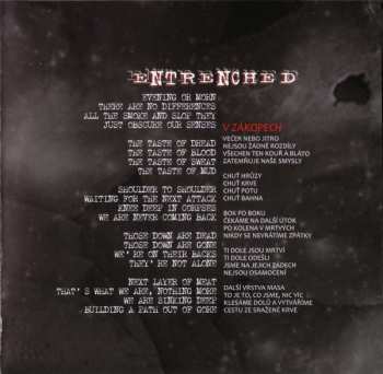 CD Tortharry: Beneath DIGI