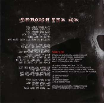 CD Tortharry: Beneath DIGI