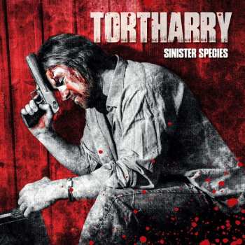 CD Tortharry: Sinister Species DIGI