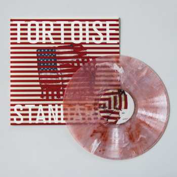 LP Tortoise: Standards LTD | CLR