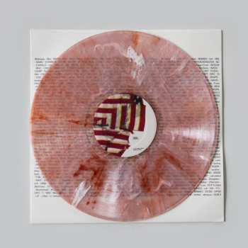 LP Tortoise: Standards LTD | CLR