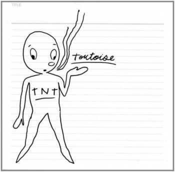 CD Tortoise: TNT