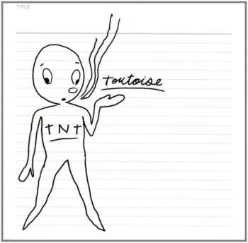 2LP Tortoise: TNT CLR | LTD