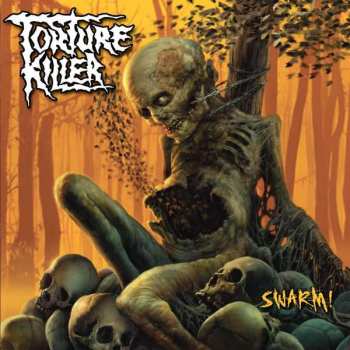 LP Torture Killer: Swarm! LTD