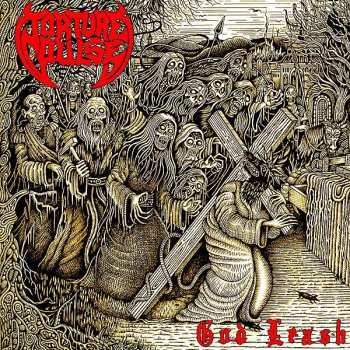 Album Torture Pulse: God Leash
