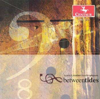 CD Toru Takemitsu: Kentucky Center Chamber Players
