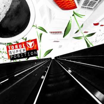 Album Torul: Superpositions