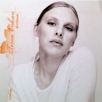 CD Torun Eriksen: Glittercard