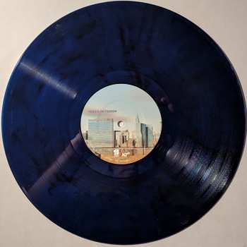 2LP Tosca: No Hassle LTD | CLR