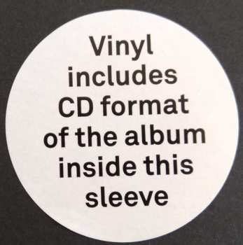 2LP/CD Tosca: Odeon
