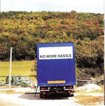 CD Tosca: Pony No Hassle Versions