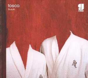CD Tosca: Suzuki