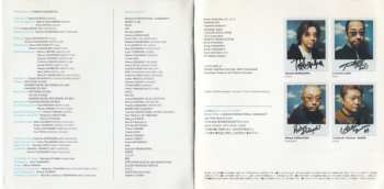 CD Toshiki Kadomatsu: Summer 4 Rhythm