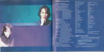 CD Toshiki Kadomatsu: The Gentle Sex