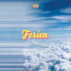 Album Tot: Ferien