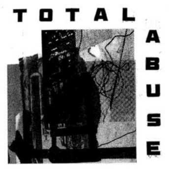 CD Total Abuse: Total Abuse