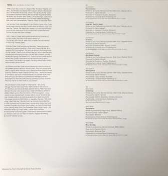 2LP Joy Division: Total From Joy Division To New Order