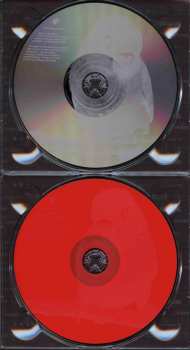 3CD/DVD/Set di cofanetti Erasure: Total Pop! Deluxe - The First 40 Hits DLX