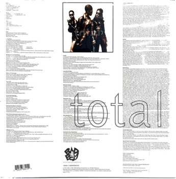 2LP Total: Total CLR